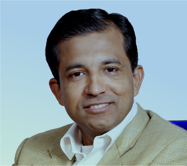 Dr. Sumit. D Chowdhury